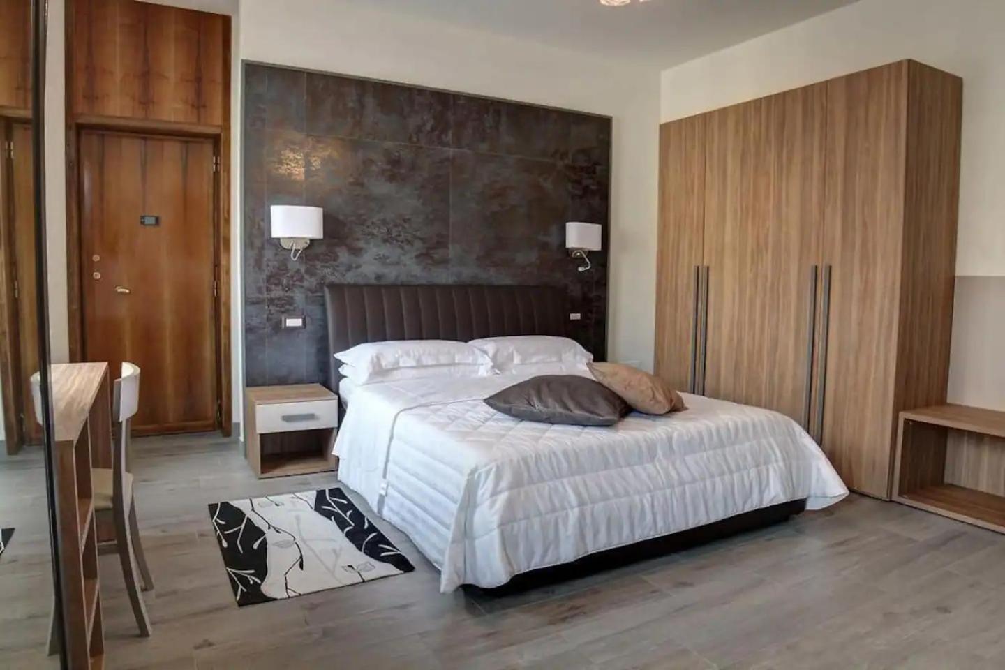 Arsenale Turin Rooms Eksteriør bilde