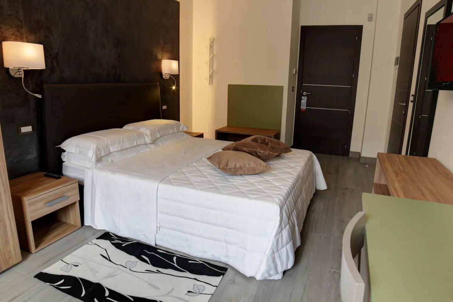 Arsenale Turin Rooms Eksteriør bilde